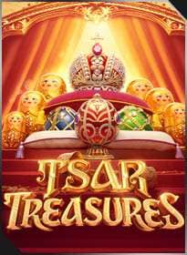 TsarTreasures