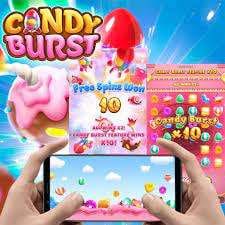 ทางเข้าpg slot Candy Burst tips