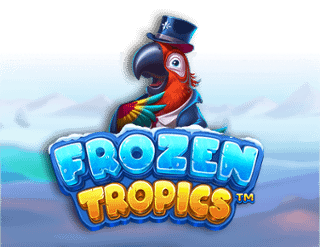 slot online Frozen Tropics Backbone