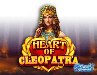 ทดลอง เล่น บา คา ร่า ฟรี 50000 Heart of Cleopatra Best