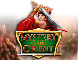 pp 777 slot Mystery of the Orient Buy