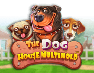 pp 88 slotแตกหนัก The Dog House Multihold Calm