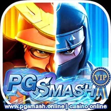 สล็อต PGSmash เว็บตรง Amazing paris99