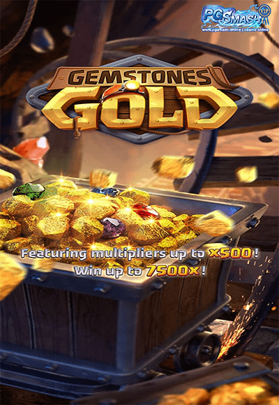 Gemstone Gold