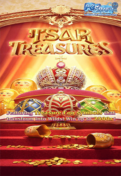 Tsar Treasures