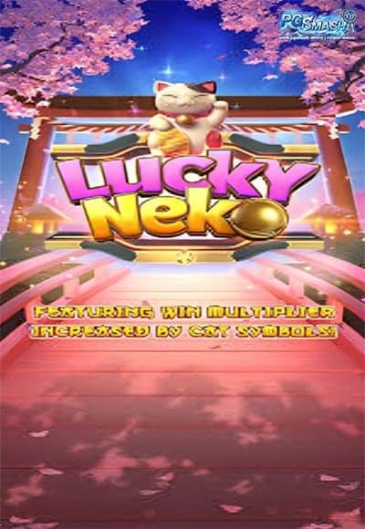 LUCKY NEKO