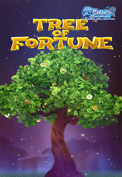 TREE OF FORTUNE 