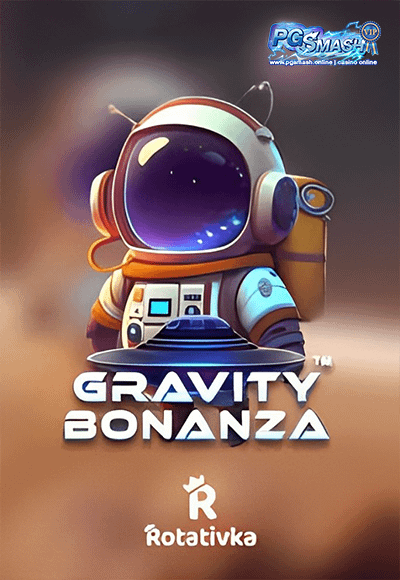 GRAVITY BONANZA