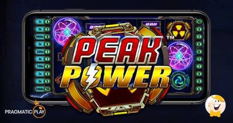 รอยัล คา สิ โน ออนไลน์ Peak Power Bully