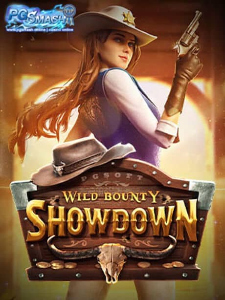 ทางเข้า m98 Wild Bounty Showdown Famous