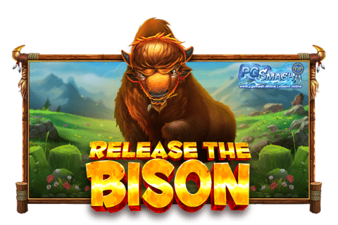 pp slot logo Release the Bison Brave