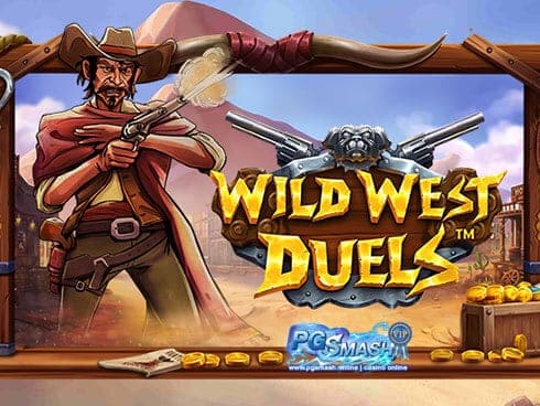 pg slot game vip แตกจริง Wild West Duels Amp