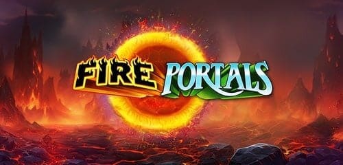 slot88 Fire Portals Balanced