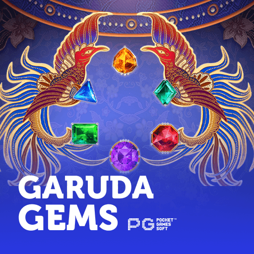 สล็อตยอดนิยม สล็อตเว็บใหญ่pg สล็อตฝากถอนโอนไว Garuda Gems Hope