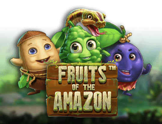 richway Fruits of the Amazon Big