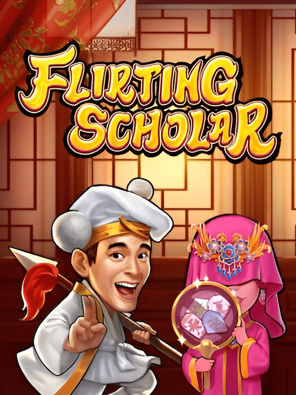 Flirting Scholar Best เว็บตรง ไม่ผ่านเอเย่น 666 slot pg