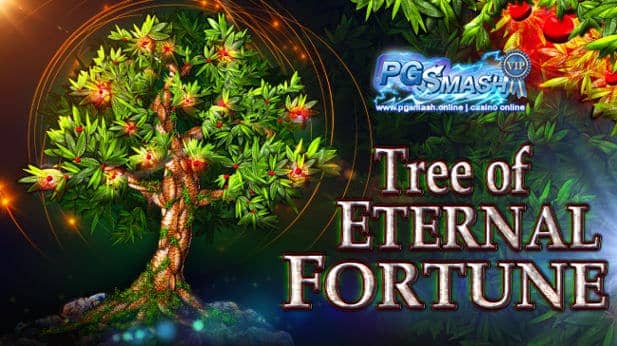 m98 slotฟรี Tree Of Fortune Amazing