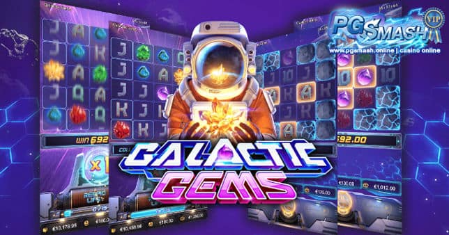 pg slot 99 เว็บไซต์สล็อต pg สล็อต99 Galactic Gems Direct