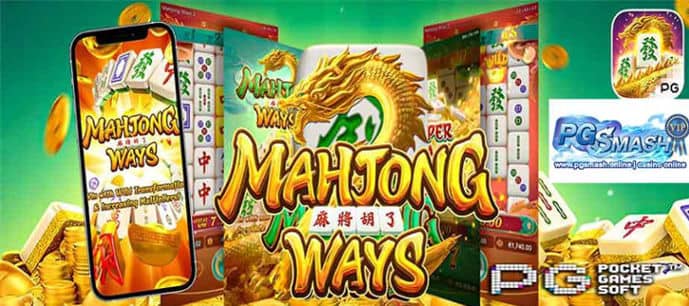 pragmatic play slotทดลองเล่น Mahjong Ways 2 peka