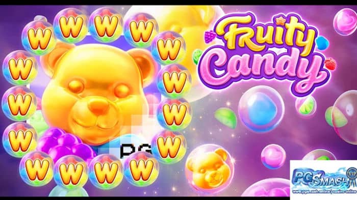 สล็อต168 เว็บตรง pgplay168 สล็อตpg168 Fruity Candy malas