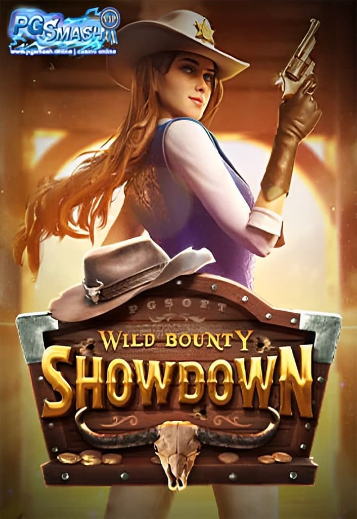 Wild Bounty Showdown