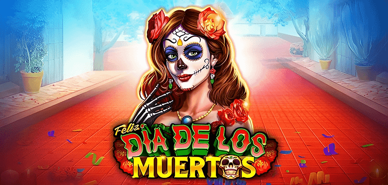 dia de los muertos pg slot vip best