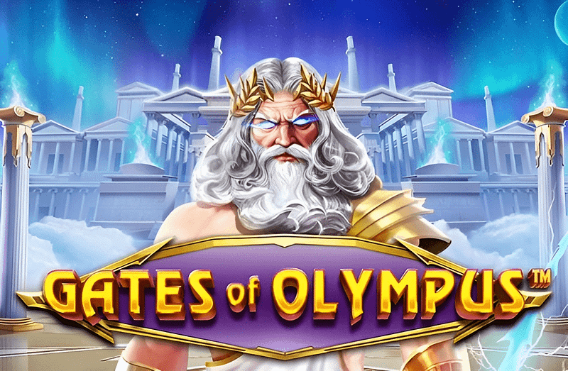 Gates of Olympus paris99 เว็บสล็อตแท้ slot pp