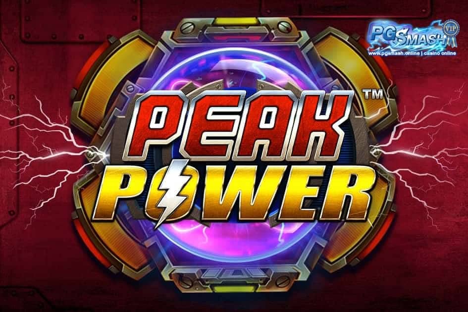 รอยัล คา สิ โน ออนไลน์ Peak Power Bully