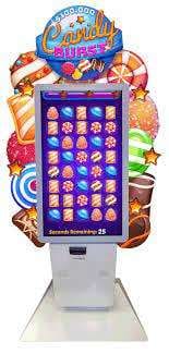 ทางเข้าpg slot Candy Burst tips