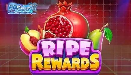 pg slot megaแตกง่าย Ripe Rewards Epic